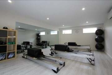Reformer Pilates Classes in Box Hill, VIC